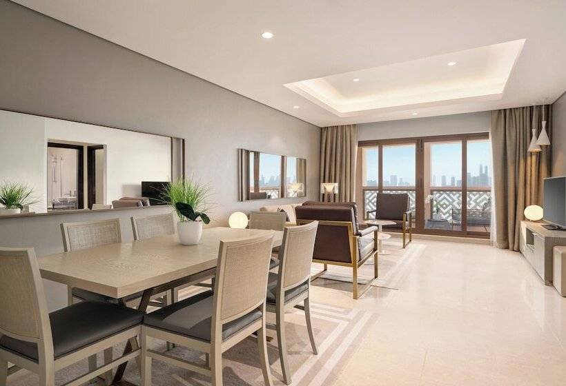 هتل Wyndham Residences The Palm