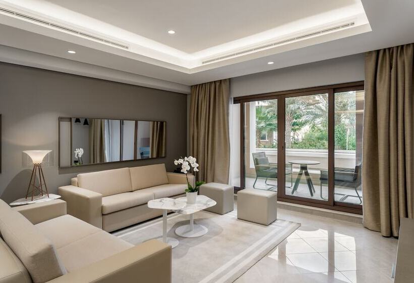 هتل Wyndham Residences The Palm