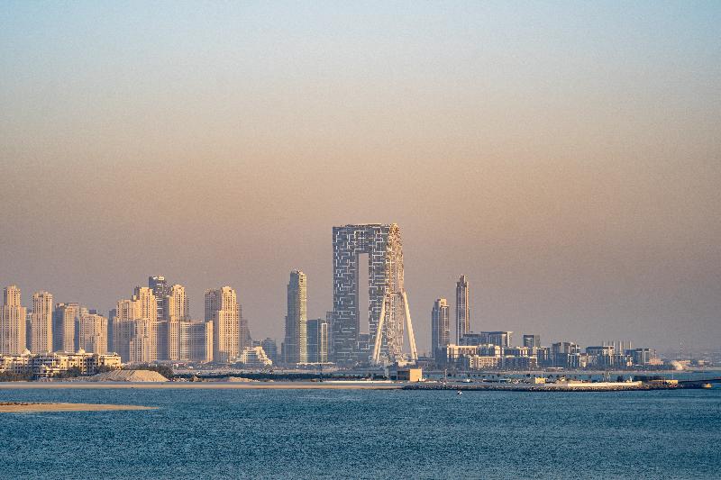 هتل Wyndham Residences The Palm