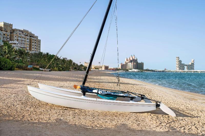 هتل Wyndham Residences The Palm