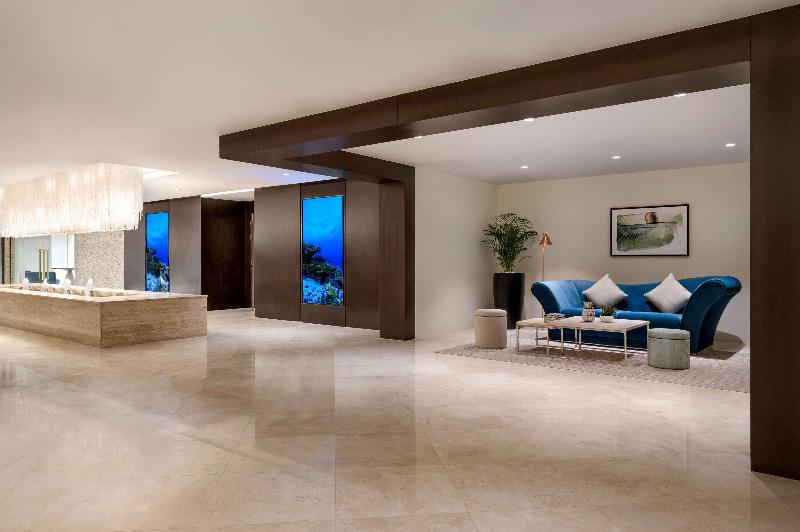 هتل Wyndham Residences The Palm