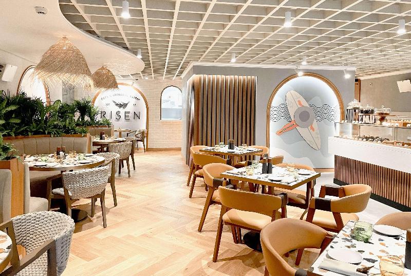 هتل Wyndham Residences The Palm