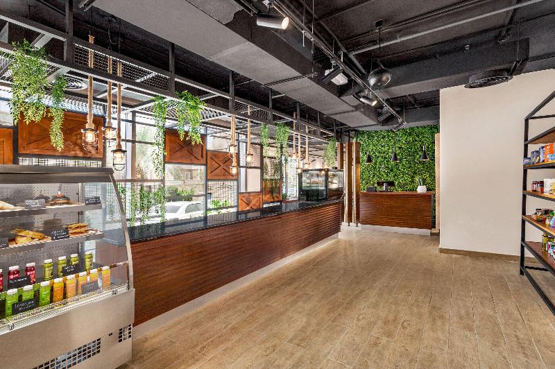 هتل Wyndham Residences The Palm