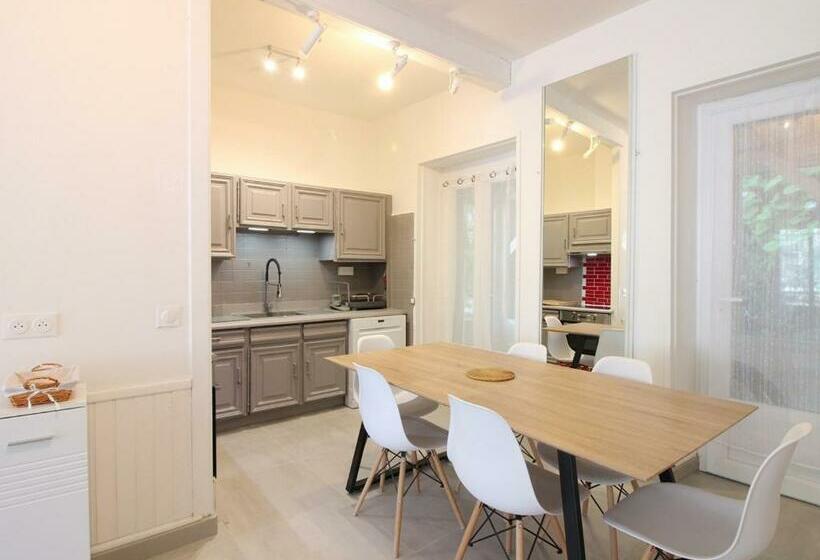 Maison La Bourboule, 6 Pièces, 8 Personnes   Fr 1 608 230