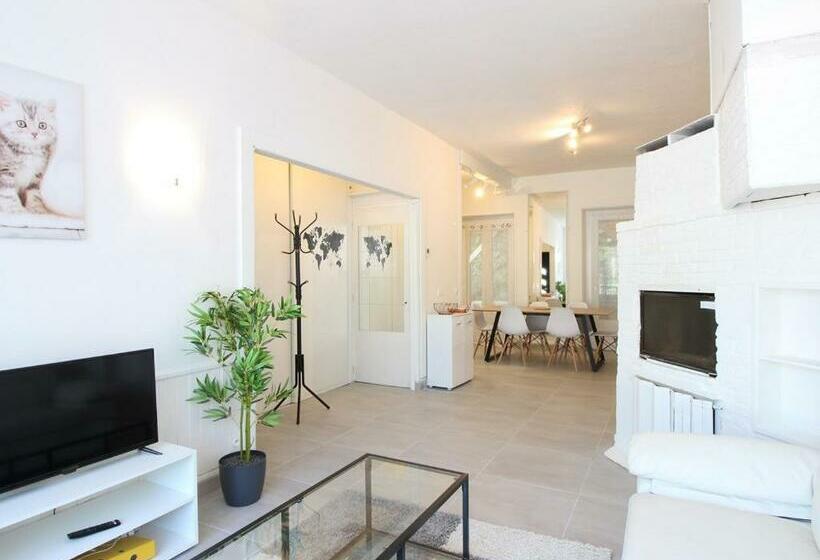 Maison La Bourboule, 6 Pièces, 8 Personnes   Fr 1 608 230