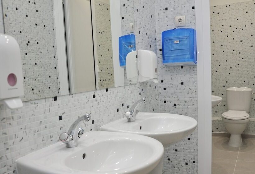 Marelis Sea Hostel