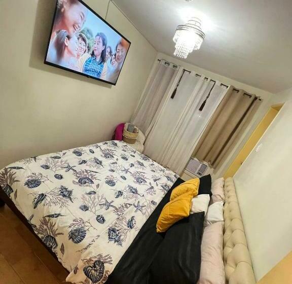 Markz & Izza S Haven 2 Home Stay