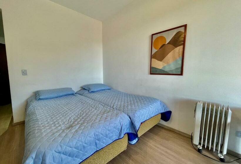 Mineir.inn Piscina Aquecida E Hidro Na Montanha