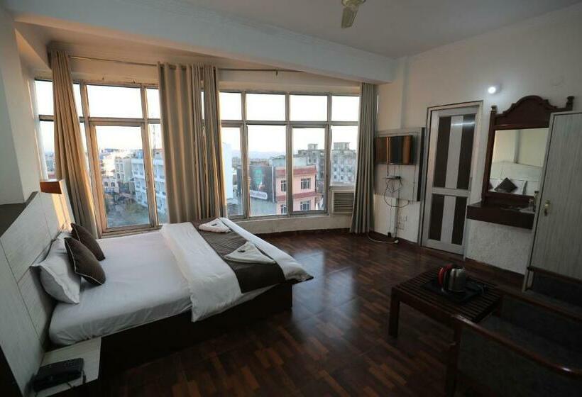 Neelkanth Katra Managed By Mahadev Hotel And Resorts