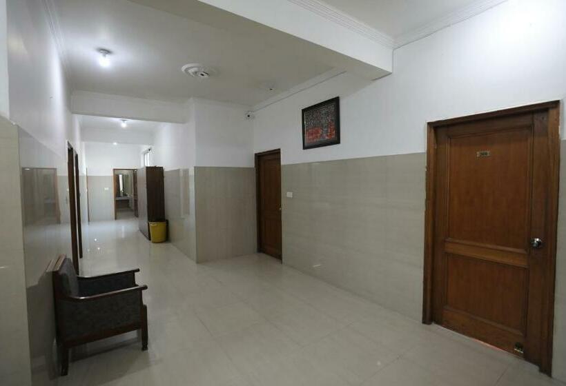 Neelkanth Katra Managed By Mahadev Hotel And Resorts