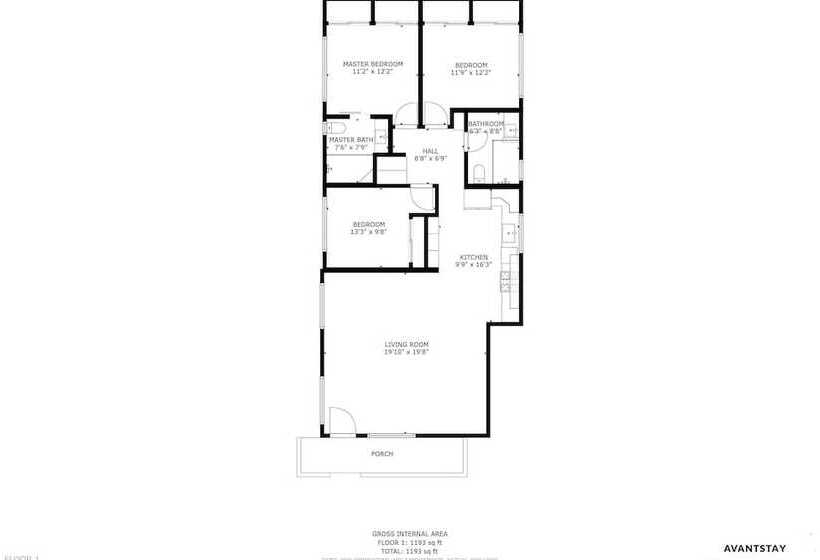 O Neill I By Avantstay Coastal Paradise Steps From Beach Modern Decor