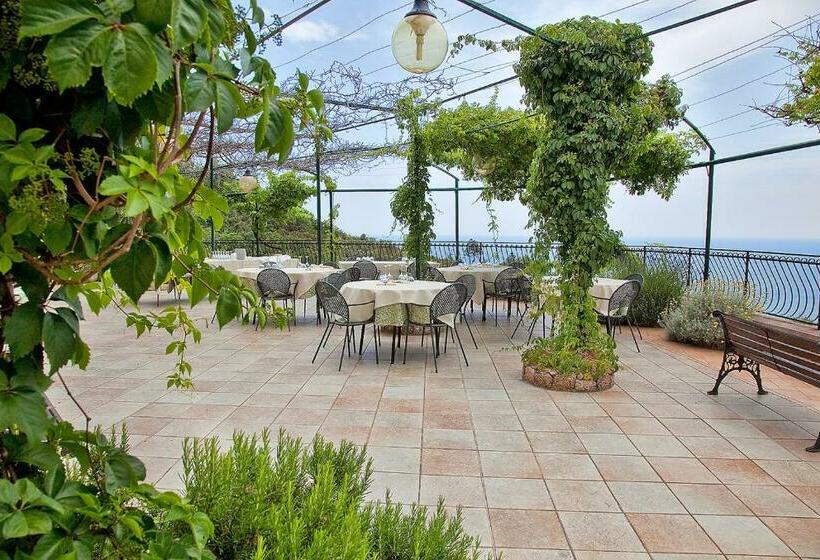 ペンション Affittacamere Beppe