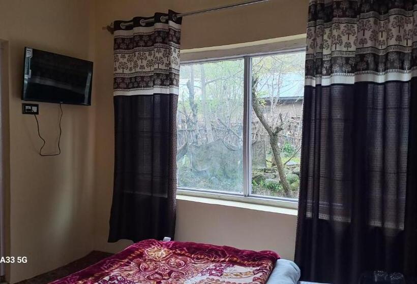 Пансион Al Ayaan Guest House