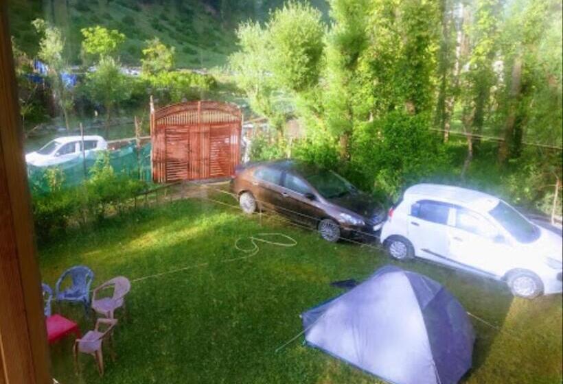 Пансион Al Ayaan Guest House