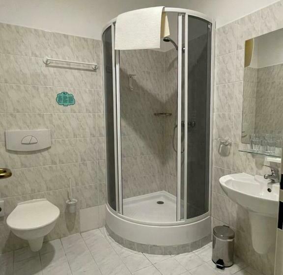 Пансион Bechnerův Statek