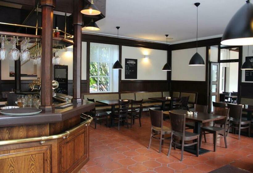 Пансион Bechnerův Statek