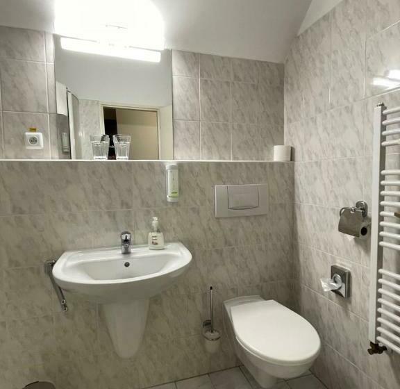 Пансион Bechnerův Statek