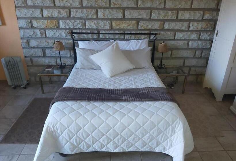 פנסיון Ben Nevis Guest House