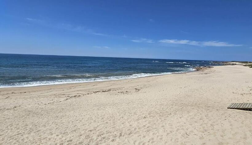 بنسيون Casa Da Praia