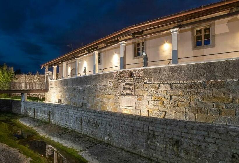 ペンション Casa Vacanze Alle Mura