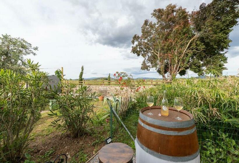 ペンション Casale Rosmarino