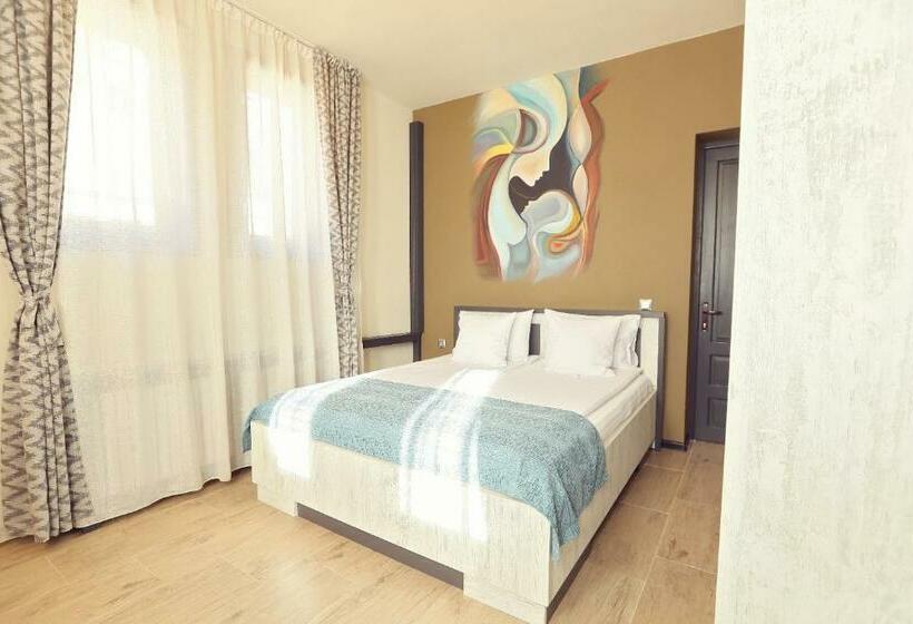 Пансион Dezire Guesthouse