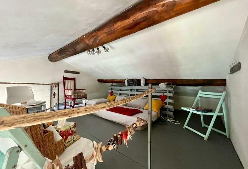 بنسيون Domaine Feuillet