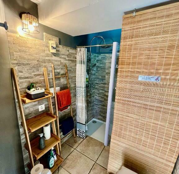 פנסיון Domaine Feuillet