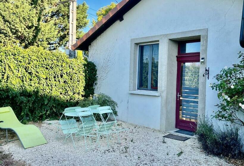 بنسيون Domaine Feuillet