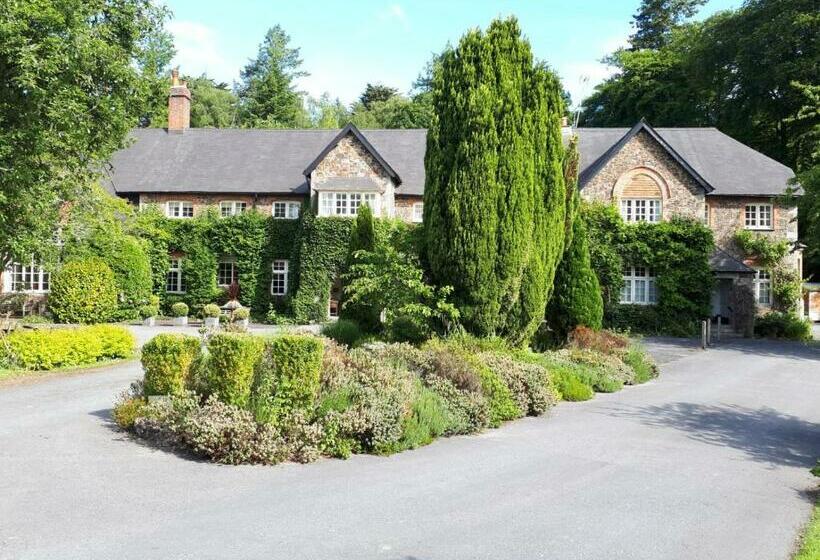 Пансион Edgemoor Manor