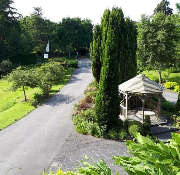 Пансион Edgemoor Manor