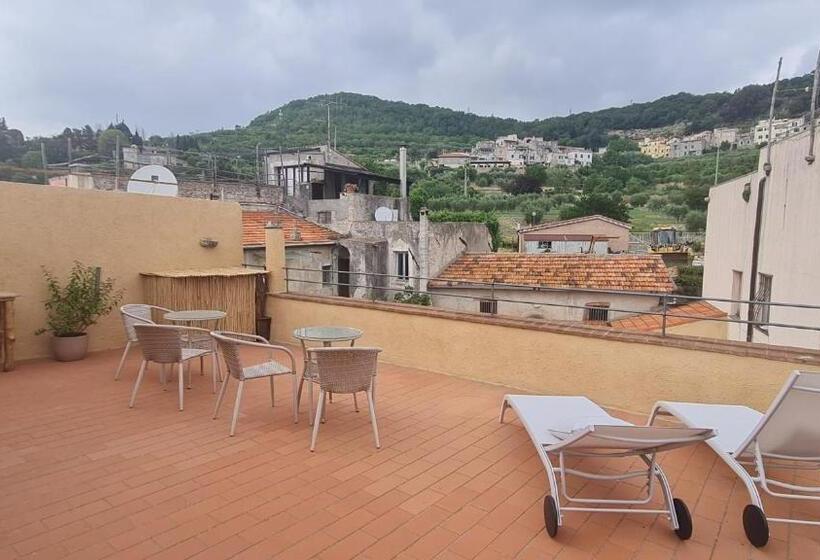 פנסיון Federico Ii   Rooms And Breakfast