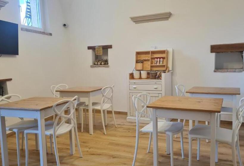 膳宿费 Federico Ii Rooms And Breakfast