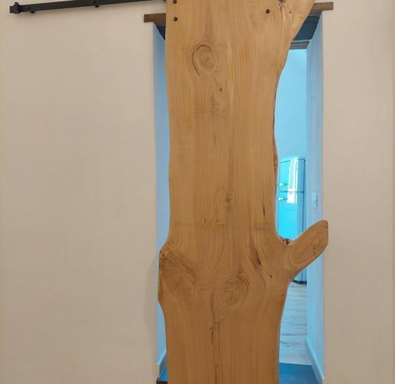 פנסיון Federico Ii   Rooms And Breakfast