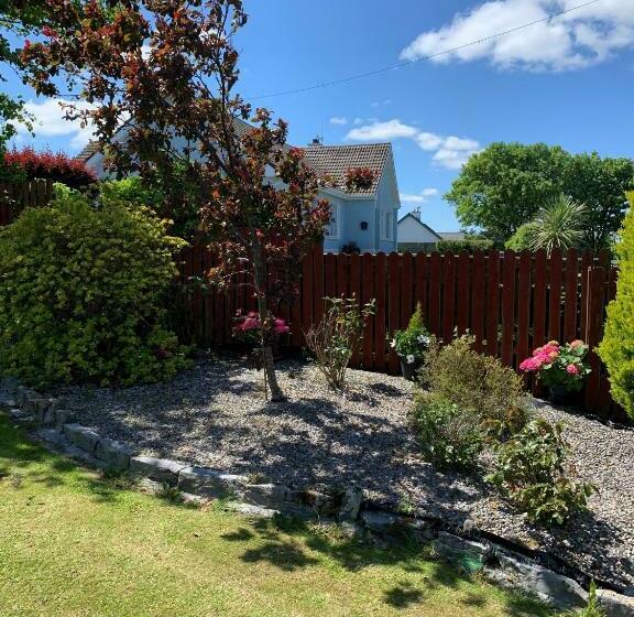 פנסיון Kilcarragh House