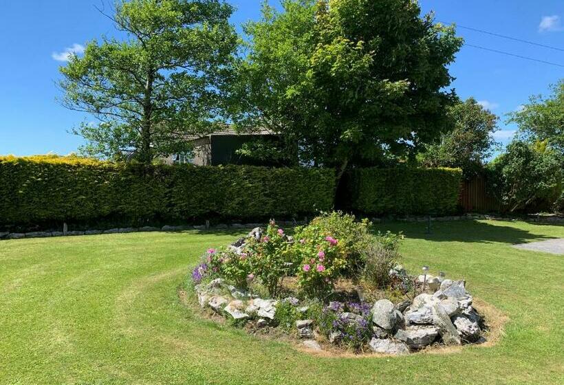 פנסיון Kilcarragh House