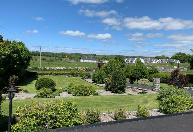 פנסיון Kilcarragh House