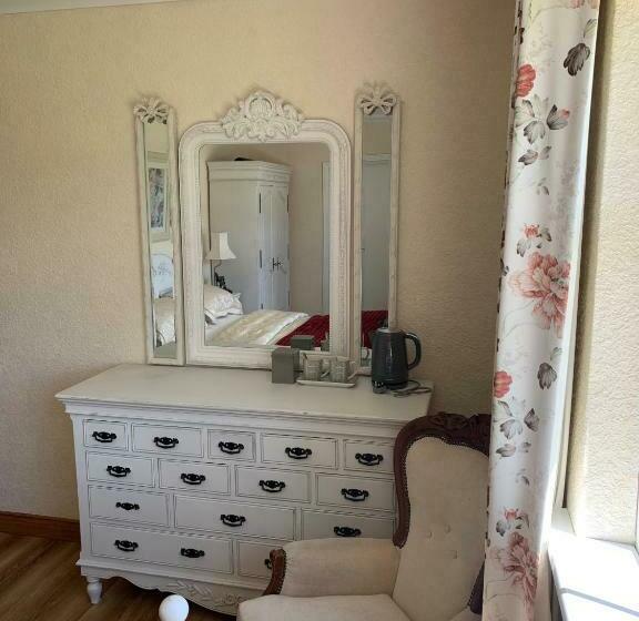 פנסיון Kilcarragh House