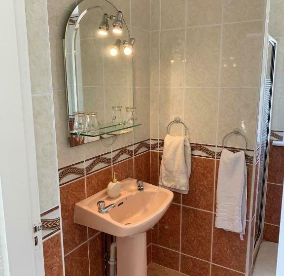 פנסיון Kilcarragh House