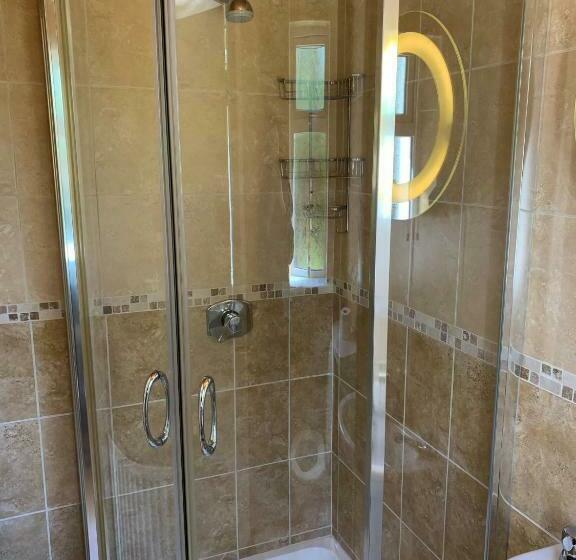 פנסיון Kilcarragh House