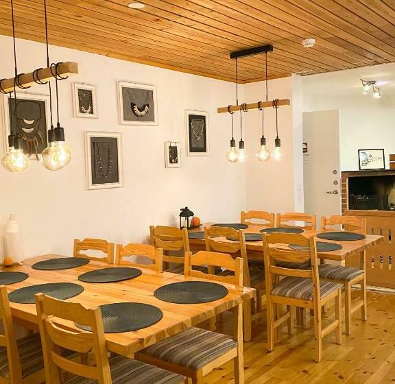 פנסיון Lumi Guest House