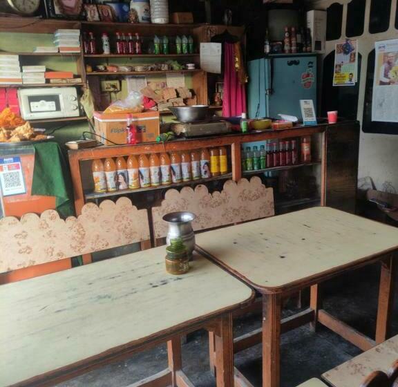 Пансион Monal Sarahan Bsr