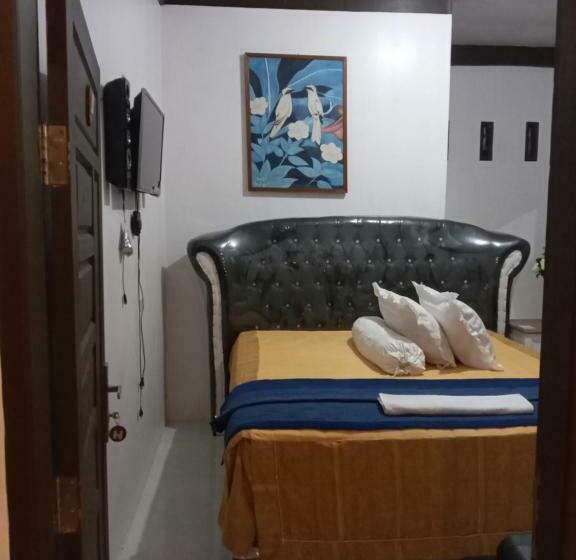 펜션 Nangin View Inn