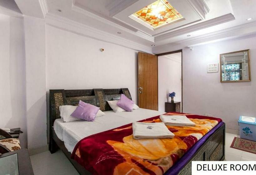 ペンション Odyssey Stays Ghangaria   9kms Trek From Pulna, Govindghat