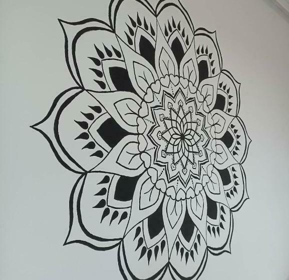 פנסיון Palavia Apartments