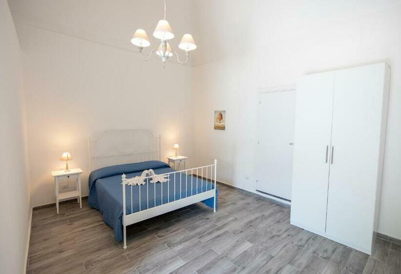 פנסיון Palazzo D Aquino