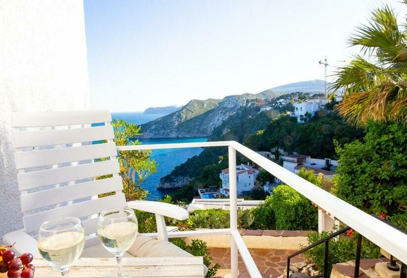 膳宿费 Panorama Del Mar