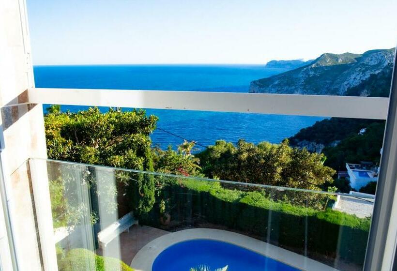 膳宿费 Panorama Del Mar