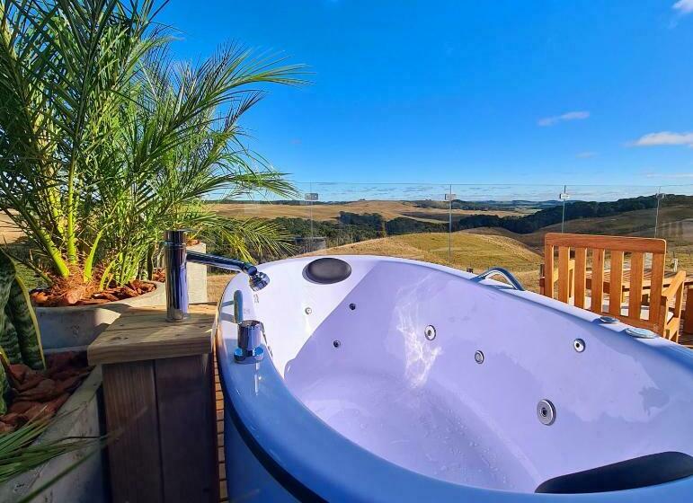 Пансион Parador Dos Canyons