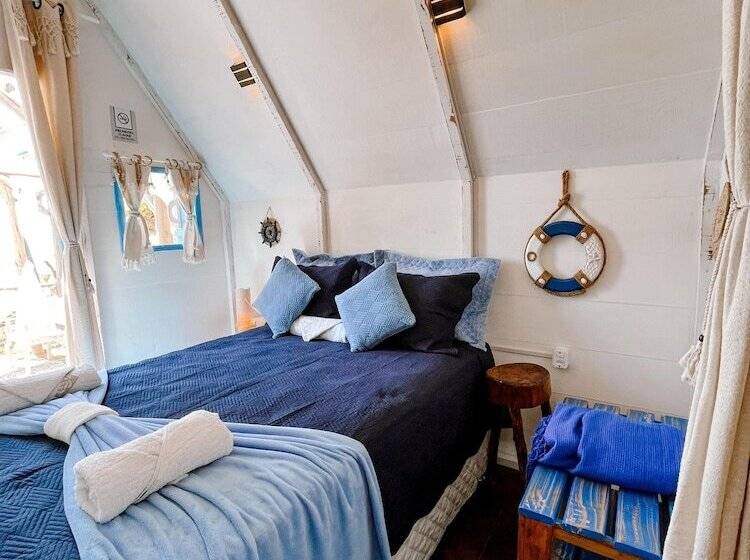 پانسیون Raio De Sol Residence